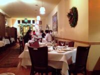 The Helmand Restaurant