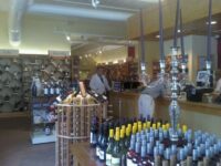 Spirits of Mount Vernon