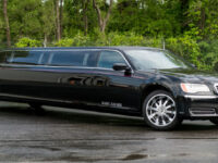 American Limousines, Inc.