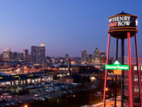 Courtyard Baltimore Downtown/McHenry Row