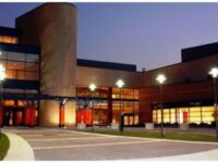 Morgan State University, Carl J. Murphy Fine Arts Center