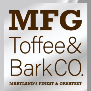 MFG Toffee & Bark Company