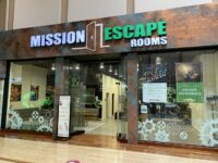 Mission Escape Rooms