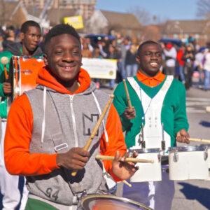 Baltimore Office of Promotion & The Arts