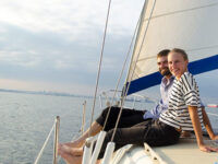 Sea Baltimore Sailing Tours