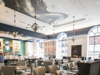 Poets Modern Cocktails & Eats