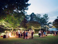 Party Plus Tents + Events