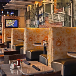 17 Light Restaurant & Lounge