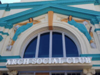 Arch Social Club