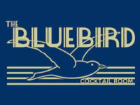 The Bluebird Cocktail Room