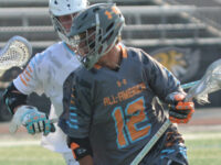 Corrigan Sports Enterprises, Inc.