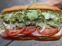 Harbor East Delicatessen & Pizzeria