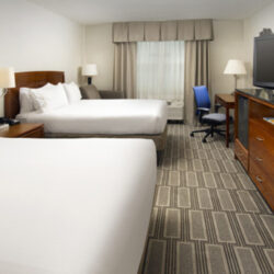 Holiday Inn Express Baltimore at the Stadiums