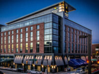 Hyatt Place Baltimore Inner Harbor East