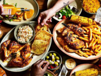 Nandos Peri-Peri