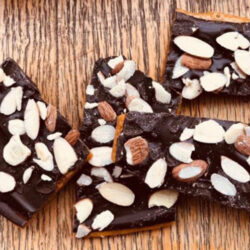 Natasha’s Just Brittle