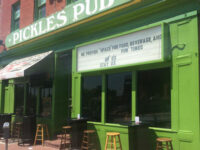 Pickles Pub