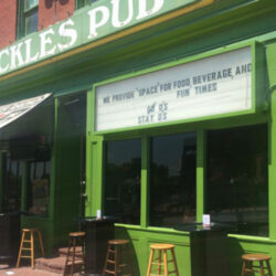 Pickles Pub