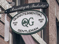 QG Style | Shop | Social