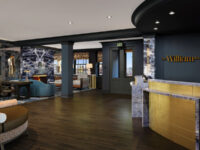 The William Fell, Tapestry by Hilton