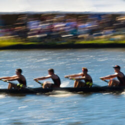 Baltimore Rowing and Resources Center