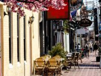 Fell’s Point Main Street