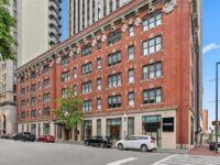 Sonesta Hotel Baltimore Inner Harbor