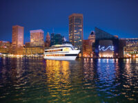 City Cruises – Baltimore