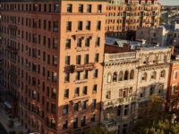 Mount Vernon Cultural District