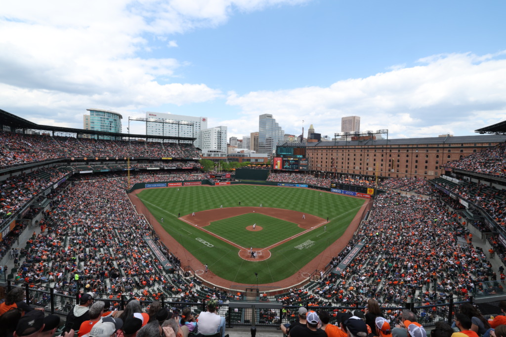 Camden Yards