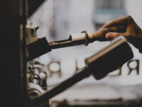 Vent Coffee Roasters