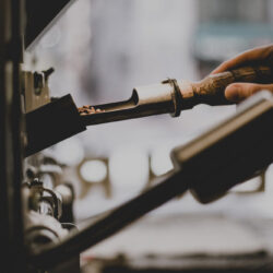 Vent Coffee Roasters