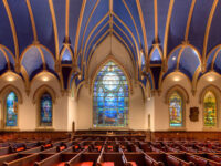 Brown Memorial Park Avenue Presbyterian Church