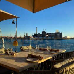 Cindy Lou’s Fish House