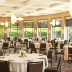 The Westin Baltimore Washington Airport – BWI