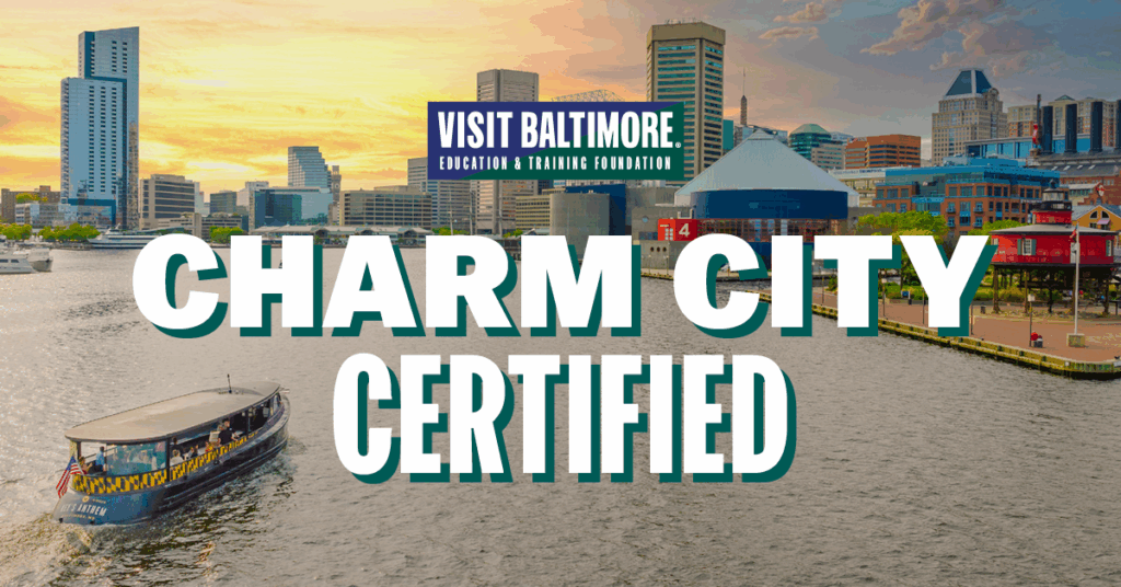 Charm City Certified