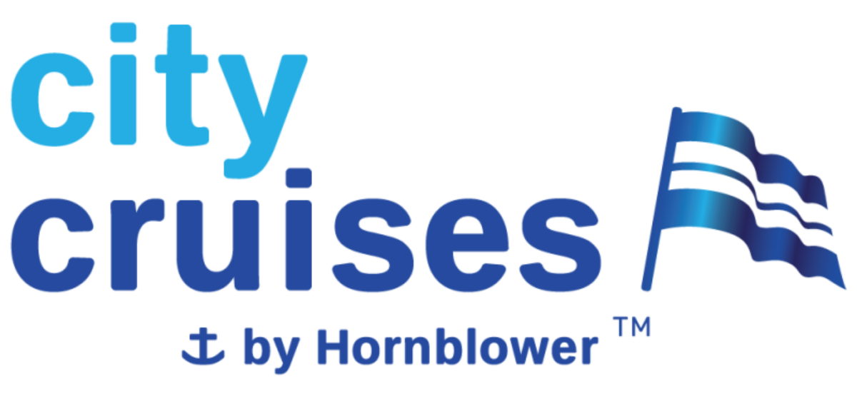 City Cruises by Hornblower Logo