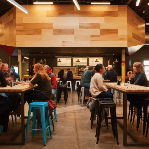 Image for: Craft Breweries in Baltimore