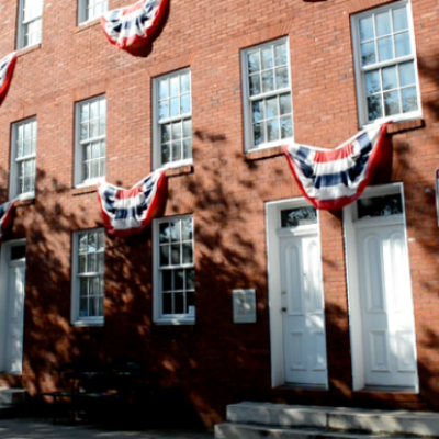 Babe Ruth Birthplace Museum