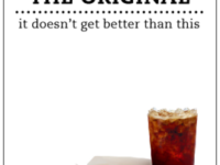 Chick-fil-A Inner Harbor