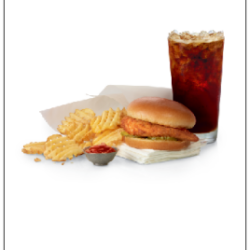 Chick-fil-A Inner Harbor